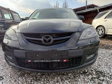 2.3 MPS 191 KW!!!