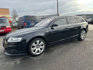 3.0 TDI  quattro tiptronic