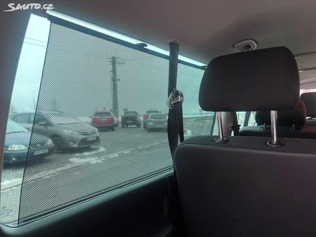 Volkswagen Caravelle, fotka 23