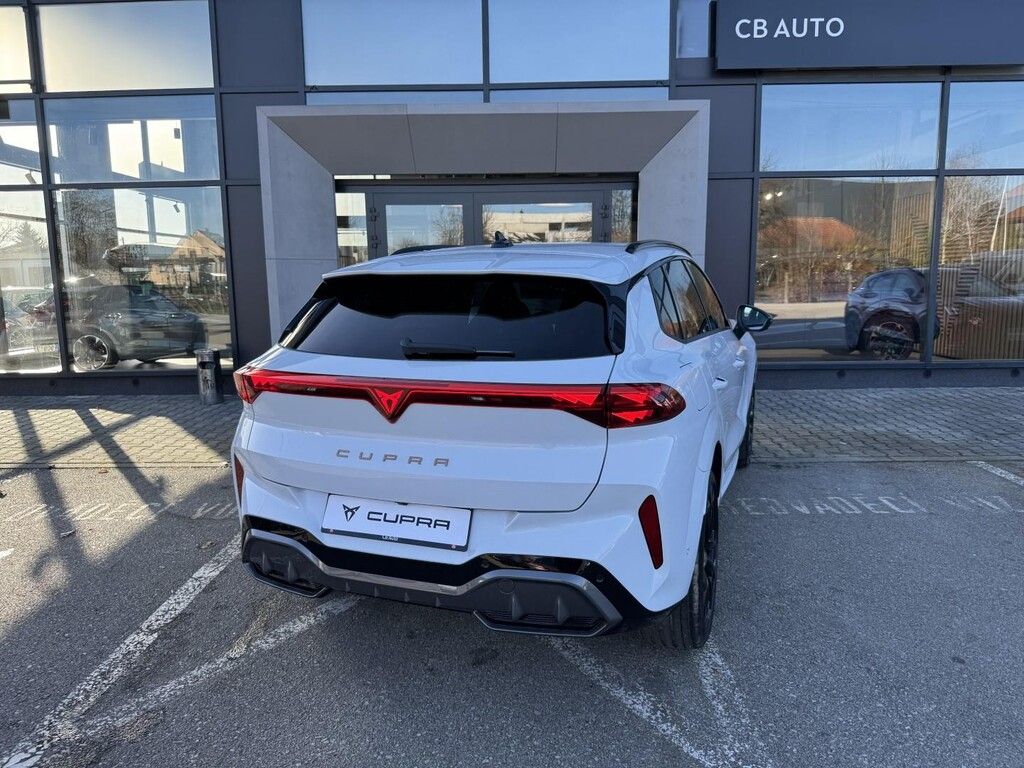 Cupra Terramar, 2.0TSI 195kW 4WD DSG, VZ - fotka 2
