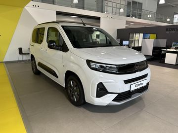 Edition Plus L1H1 1.5CDTI, MT6
