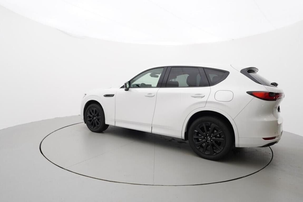 Mazda CX-60, Homura 3.3 D254 AWD AT 187 kW - fotka 3