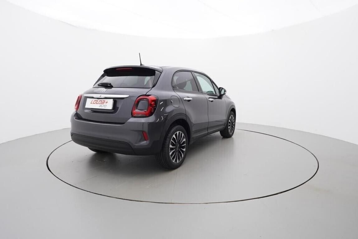 Fiat 500X, Cold 1.0 FireFly 88 kW - fotka 5