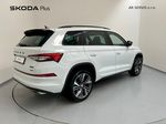 Škoda Kodiaq, RS 2.0TSI/180kW 7DSG 4X4