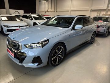 530e xDrive Tour. M