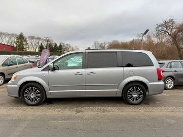 S 2.8CRD A/T Kůže El. dveře