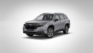 Subaru Forester, 2.0 e-BOXER Active