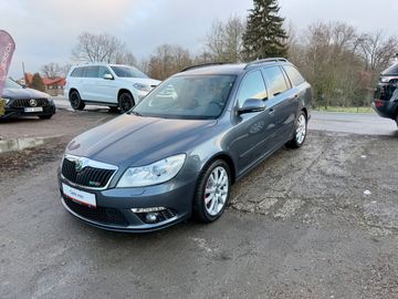 2.0TSi 147kw Manuál Navi
