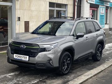 Obrázek k inzerátu: Subaru Forester, FIELD MR 2025 !!!!!