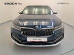 Škoda Superb, SCOUT Combi 2.0TDI/147kW 7DSG