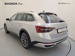 Škoda Superb, SCOUT Combi 2.0TDI/147kW 7DSG