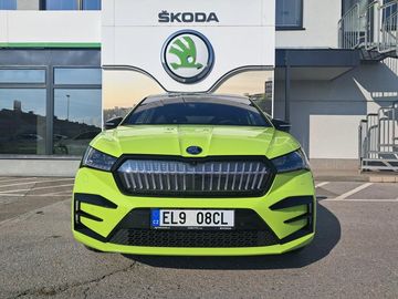 iV (82kWh) 250KW RS