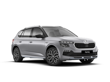 1.0 TSI 85 kW First Edition