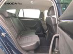 Škoda Superb, SCOUT Combi 2.0TDI/147kW 7DSG