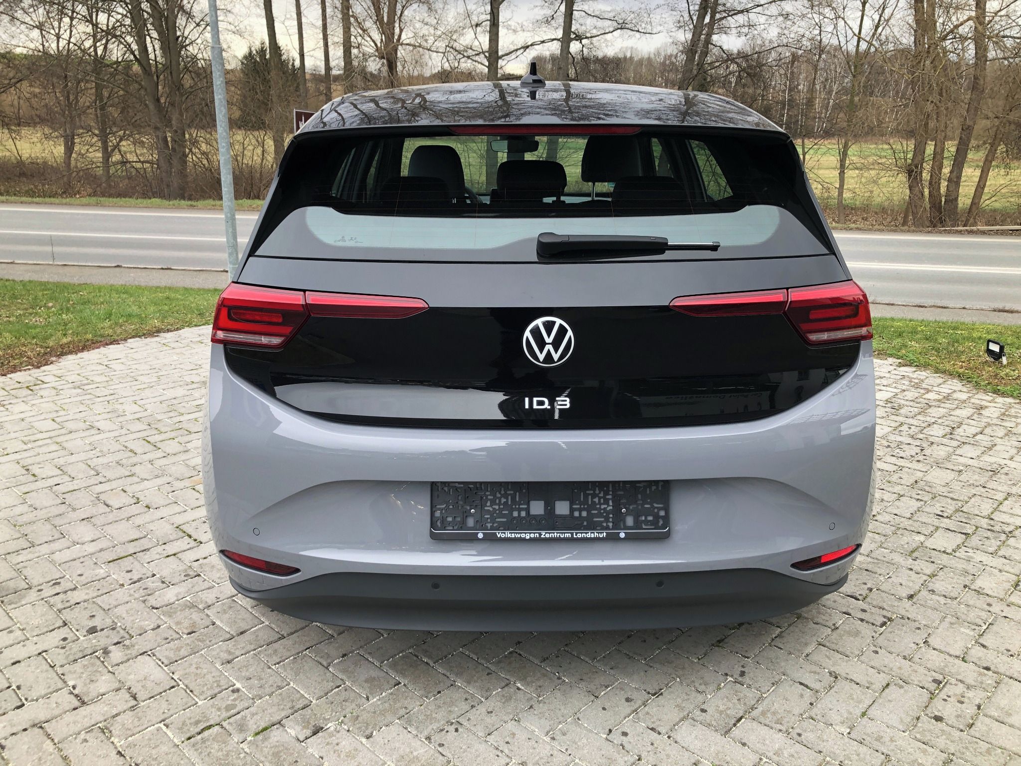 Volkswagen ID.3, Pro 107kW 58kWh - fotka 6