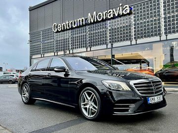 450 4MATIC L