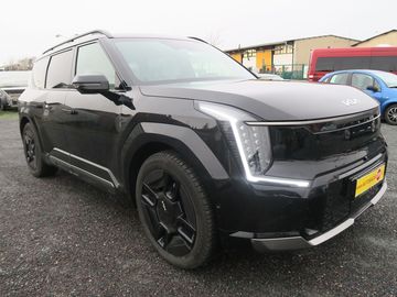GT LINE 4X4 7MÍST CZ 1.MAJITEL
