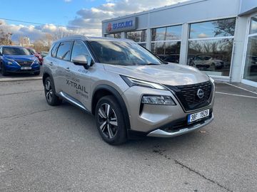Tekna 4x4