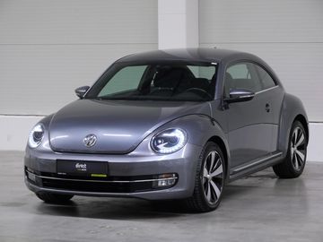 1.4 TSI 118 kW Design