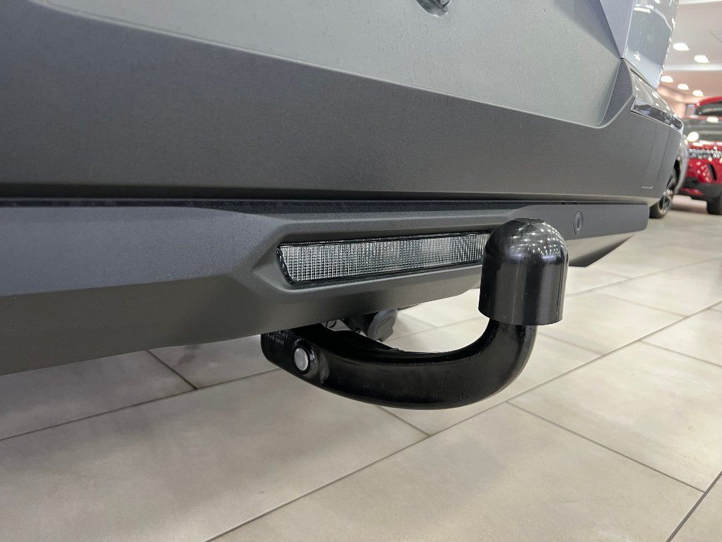 Opel Grandland, Edition Hybrid 1,2T AT6 145k - fotka 6