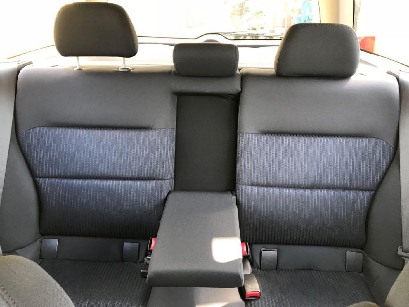 Subaru Legacy, 2,0 Active Combi, nová spojka - fotka 4
