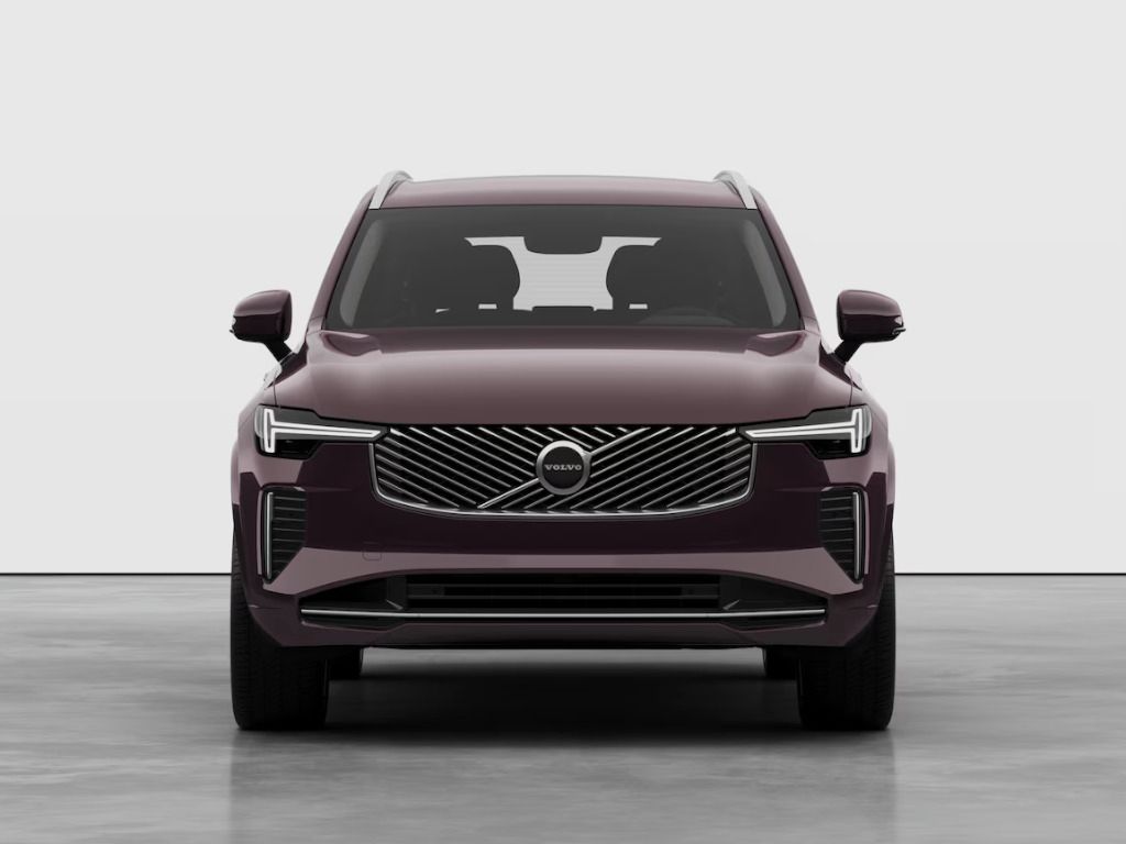 Volvo XC90, CORE B5 AWD 184kW 4x4 - fotka 3