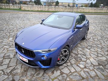 Grand Sport