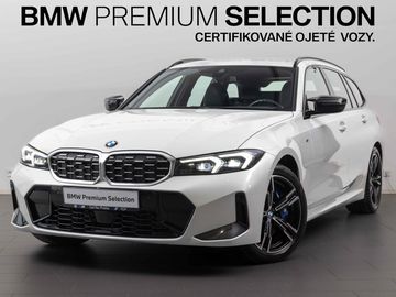M340i xDrive Touring