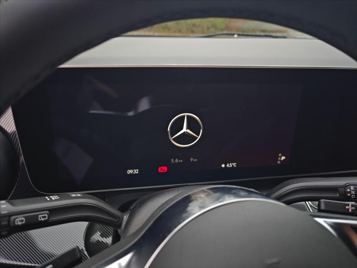 Mercedes-Benz Třídy V, 250 d / Style / XL / 4M   2.0 - fotka 6