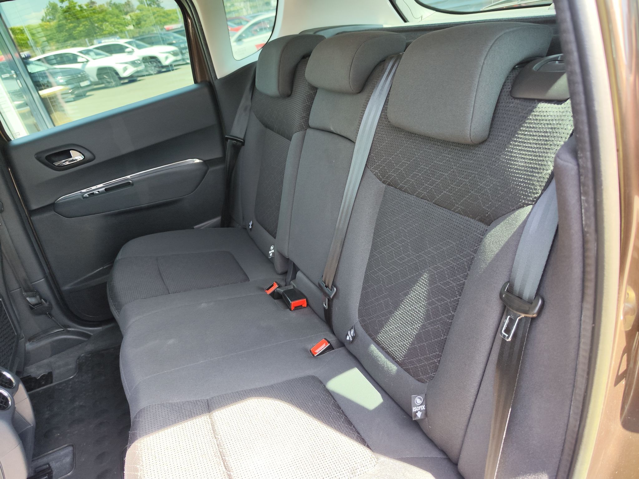 Peugeot 3008, 1.6 VTi/88kW ACTIVE - fotka 6
