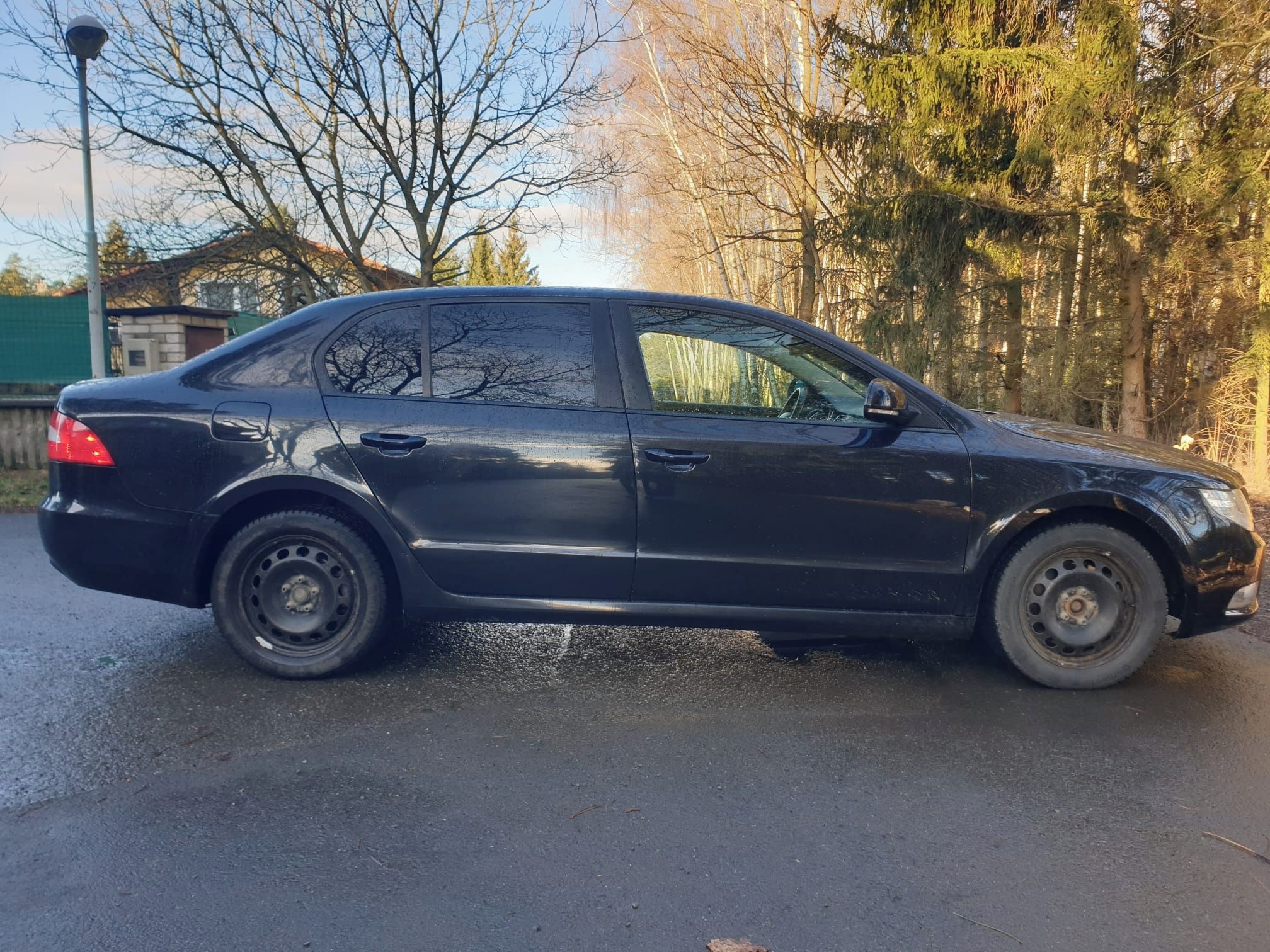Škoda Superb, NA SPLÁTKY BEZ REGISTRU VŠEM! - fotka 4