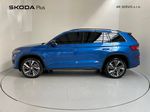 Škoda Kodiaq, RS 2.0 TSI / 180 KW, 7 DSG, 4x