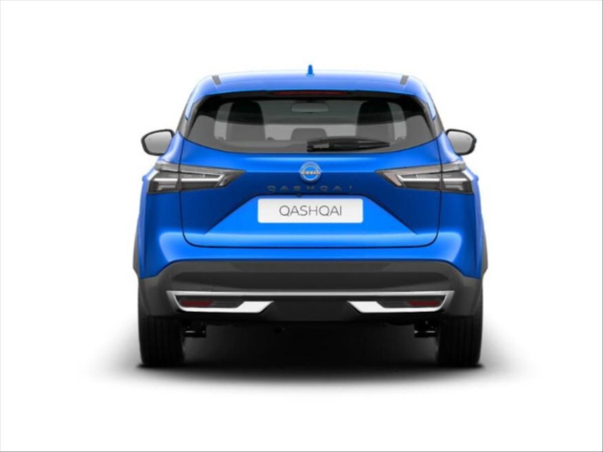 Nissan Qashqai, 1,3   ACENTA AT - fotka 4