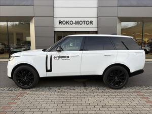 Land Rover Range Rover, 3,0 HSE D300