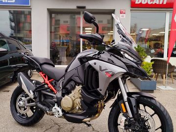 Obrázek k inzerátu: Ducati Multistrada, V4 S,Adventure Tra