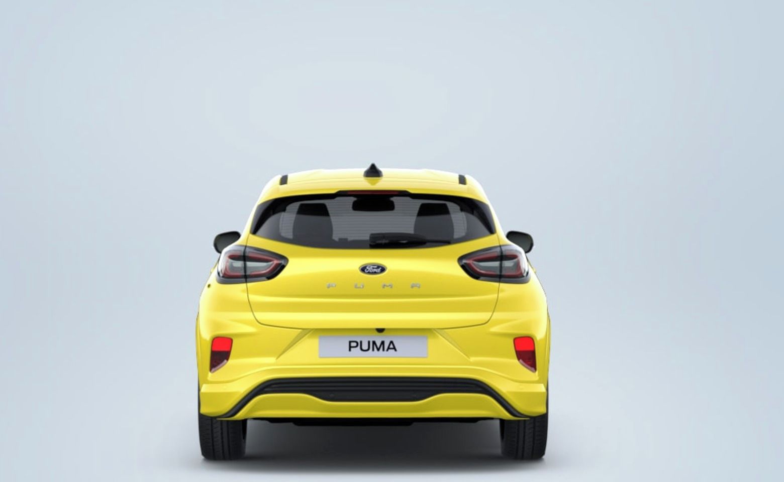 Ford Puma, PUMA GEN-E 123kW/168k WINTER - fotka 4