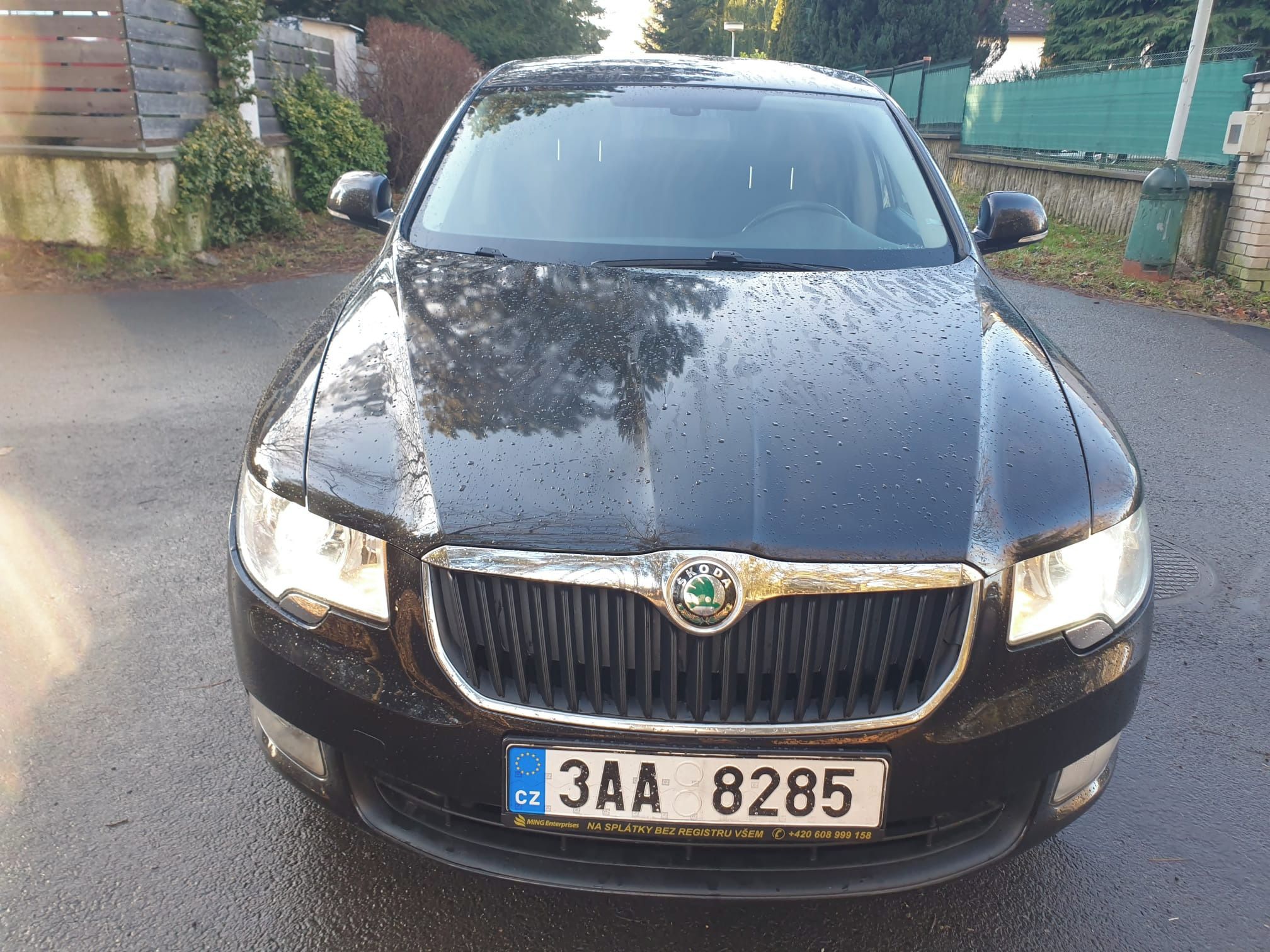 Škoda Superb, NA SPLÁTKY BEZ REGISTRU VŠEM! - fotka 3