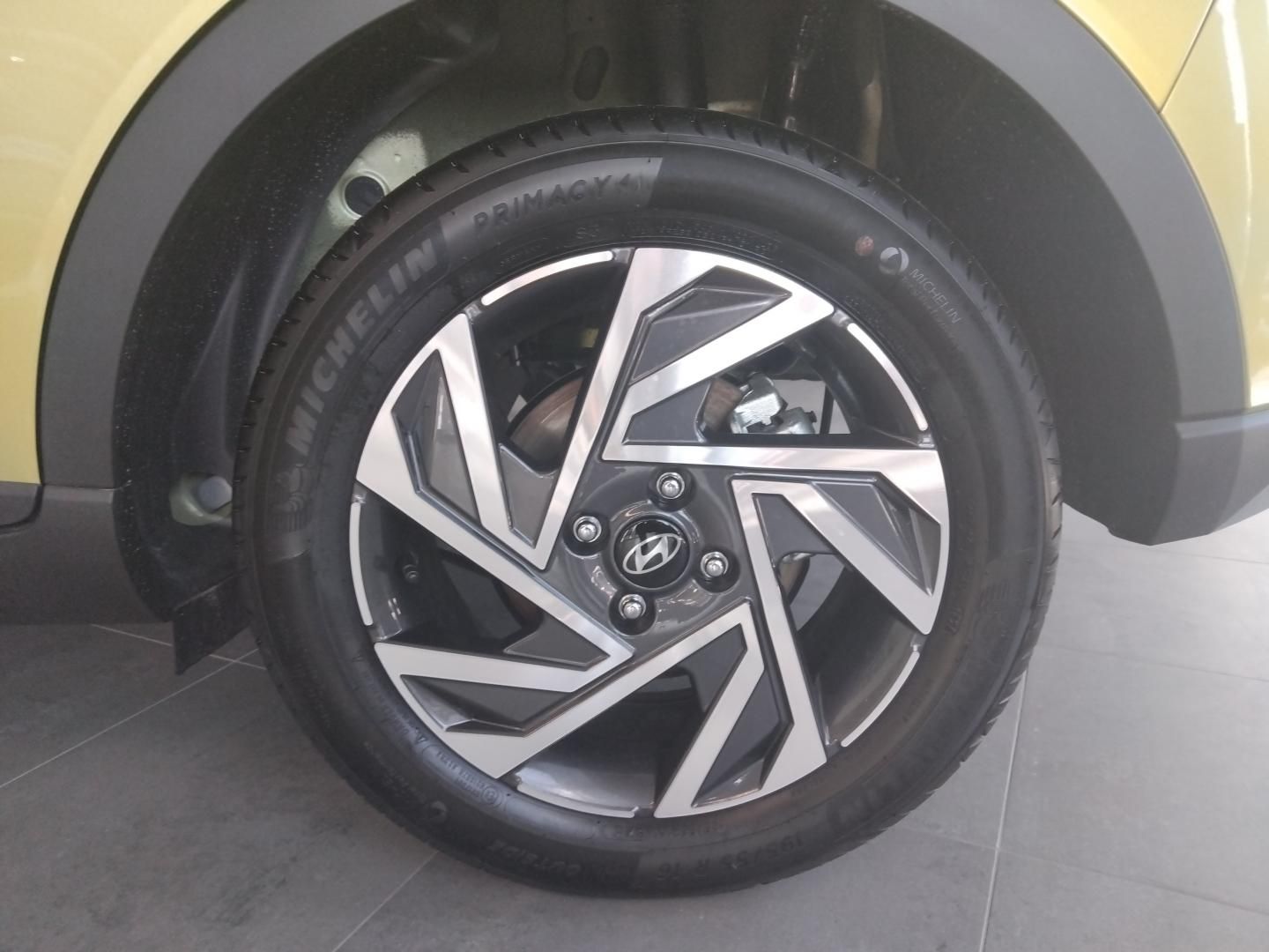 Hyundai Bayon, FL 1,2I SMART bez fhs