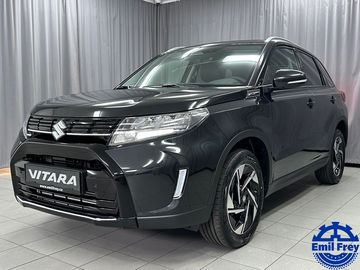 1,4 Elegance4x4-vůz do výroby