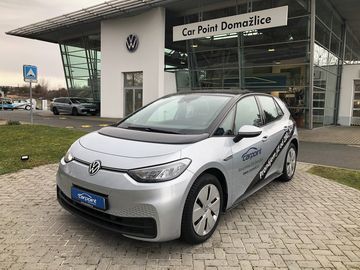 Pro 107kW 58kWh