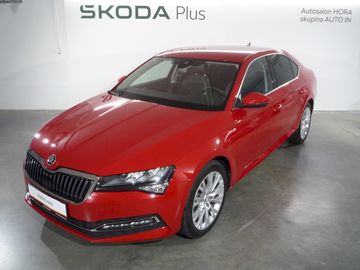 2,0TDi 110kW DSG STYLE Plus