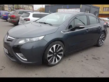 Opel Ampera, 1.4 Plug-In Hybrid 2xKOLA