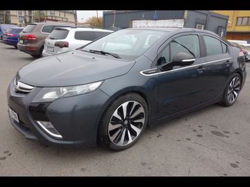 1.4 Plug-In Hybrid 2xKOLA