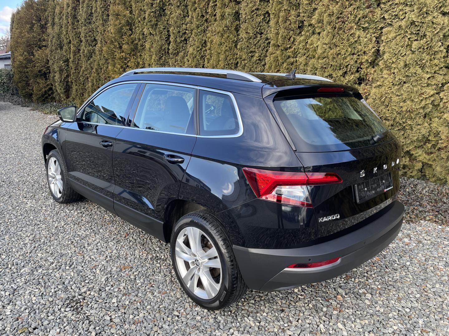 Škoda Karoq, 1.6 TDI AMBITION - fotka 3
