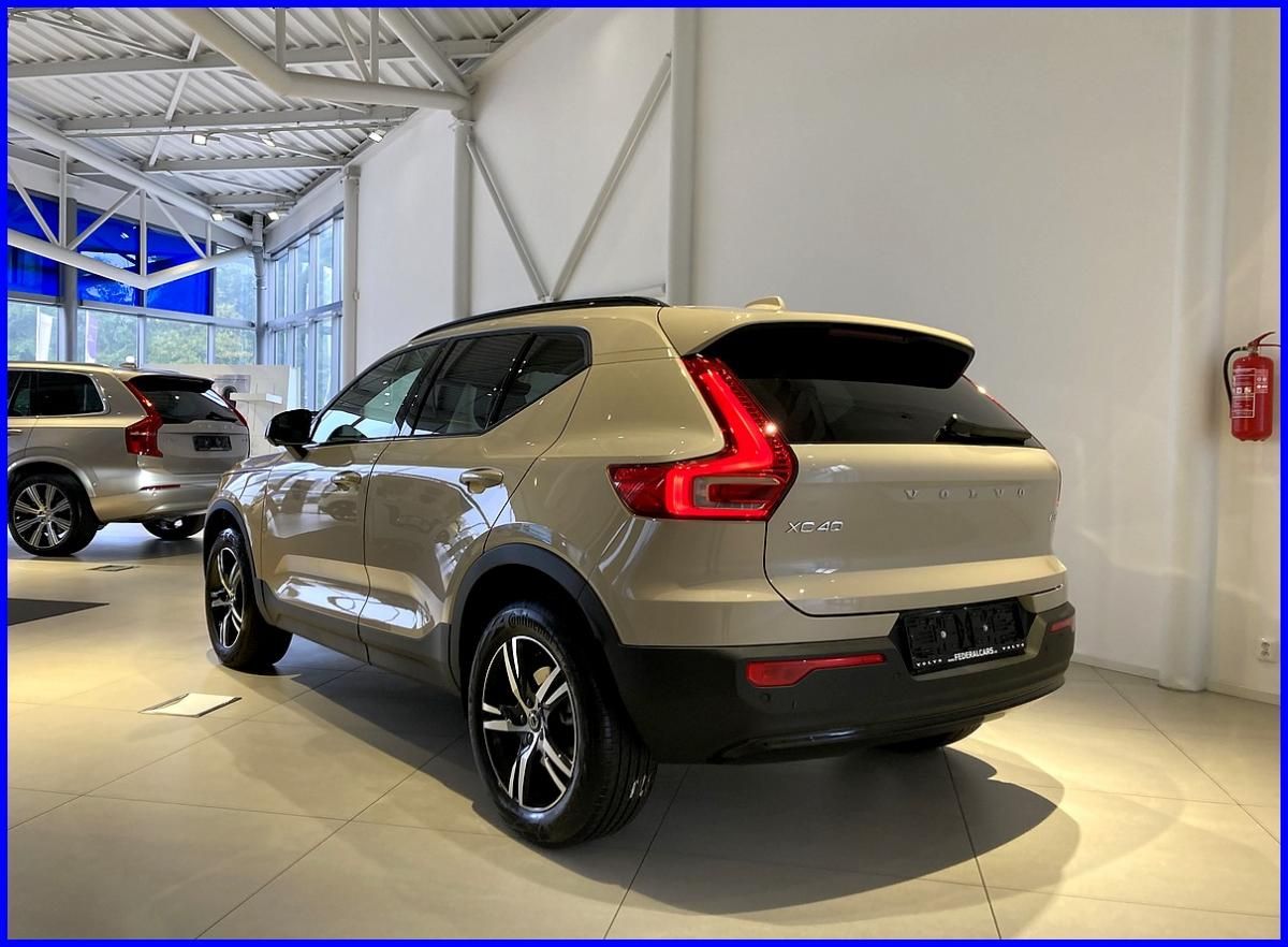 Volvo XC40, B3 PLUS DARK - AKCE - fotka 6