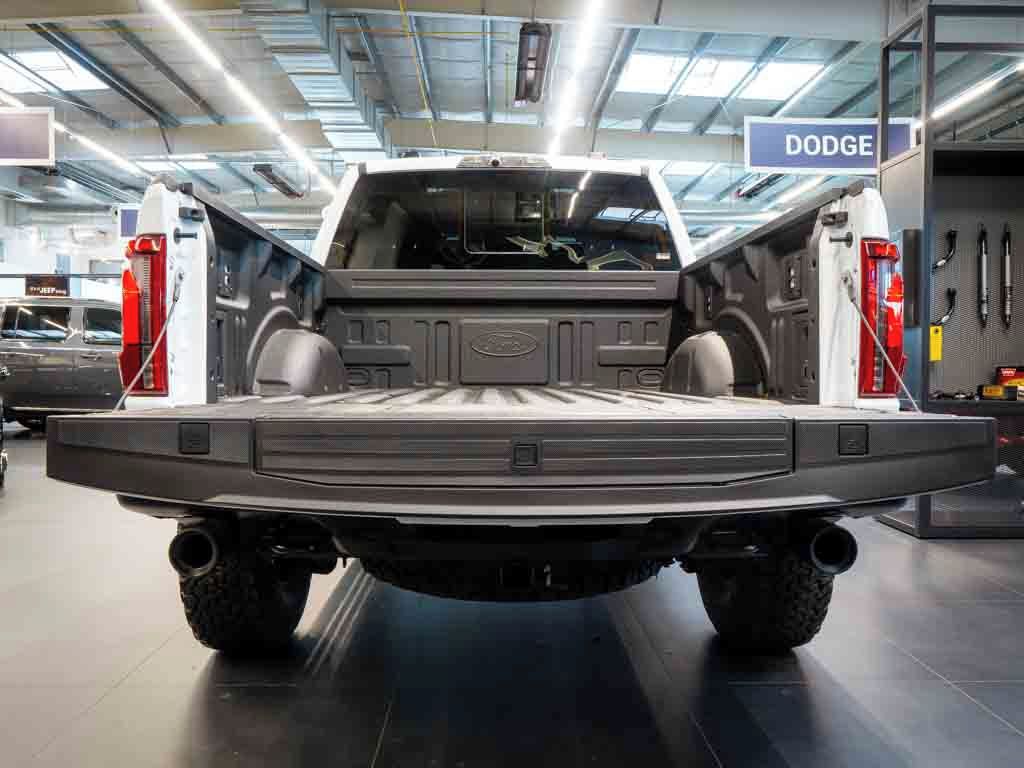Ford F-150, 5.2 V8 Supercharged R - fotka 6