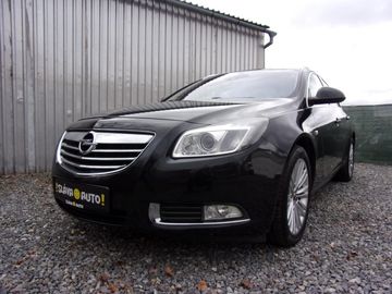 2.0CDTi96kW COSMO PĚKNÁ VÝBAVA