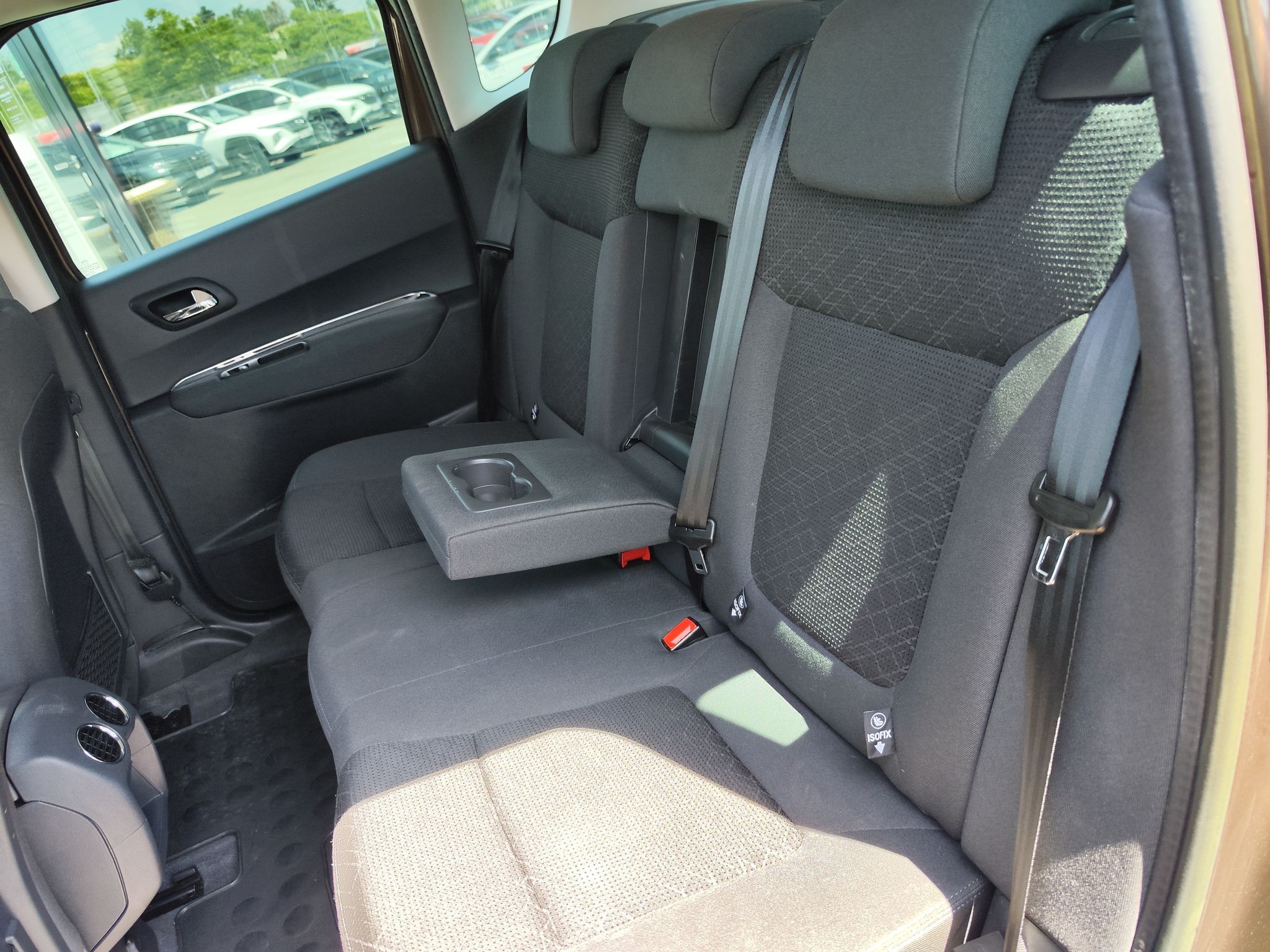 Peugeot 3008, 1.6 VTi/88kW ACTIVE - fotka 5