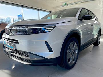 Edition Mild-Hybrid Automat