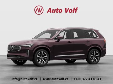 CORE B5 AWD 184kW 4x4